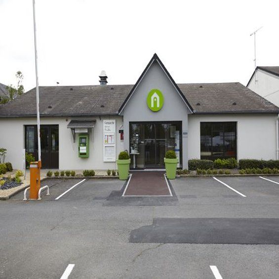 Изображение места проведения