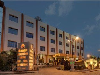 Bild på anläggning