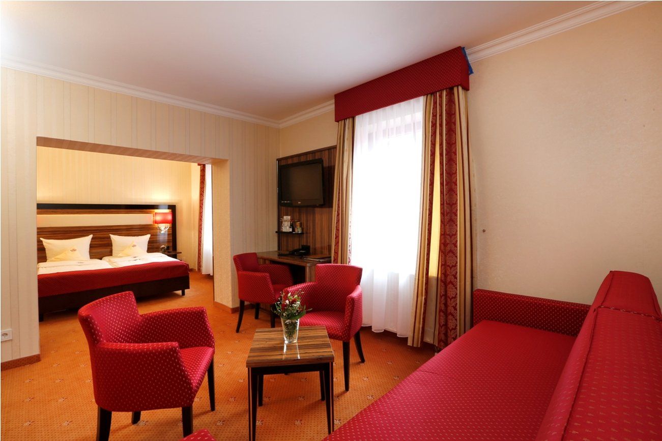 Изображение места проведения