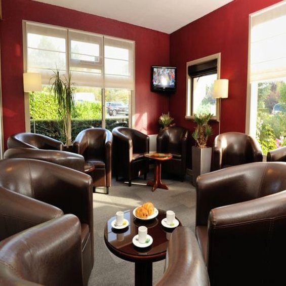 รูปสถานที่จัดงาน