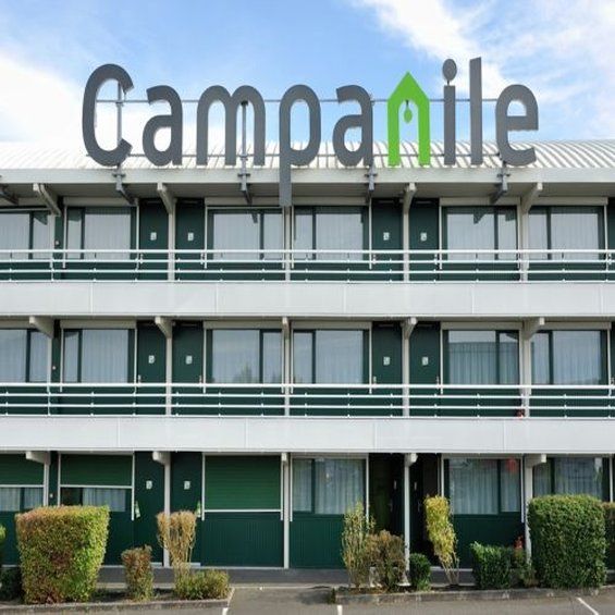 Изображение места проведения