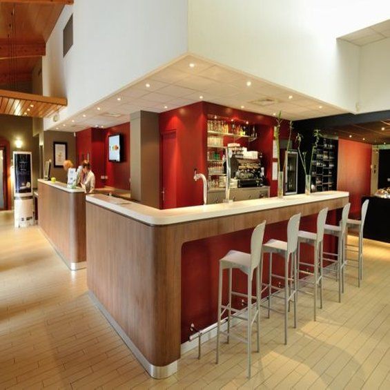 Изображение места проведения