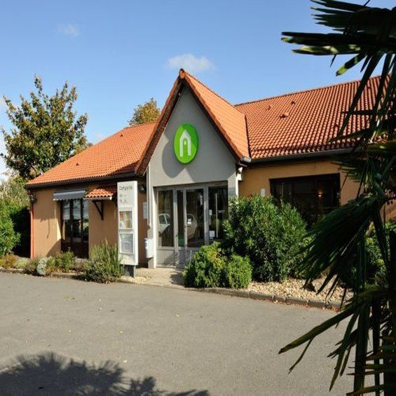 Изображение места проведения