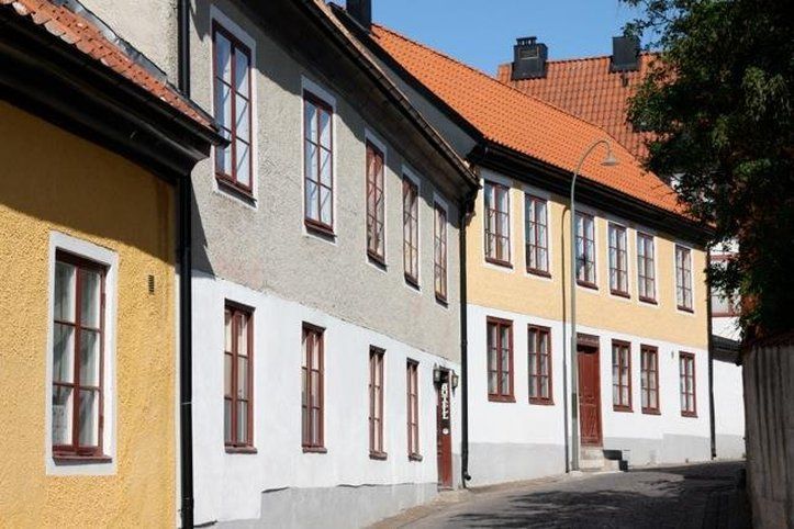 Изображение места проведения