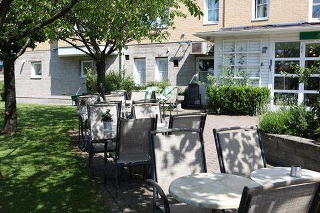 Изображение места проведения