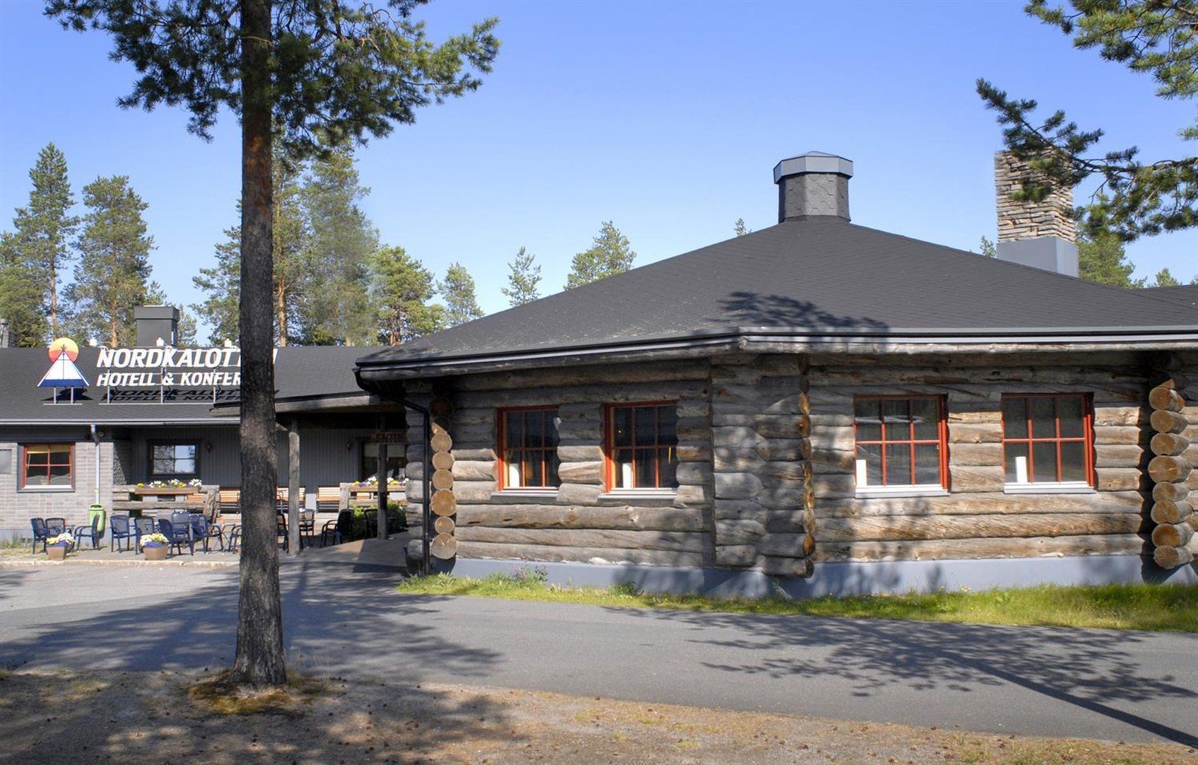 Bild des Veranstaltungsortes