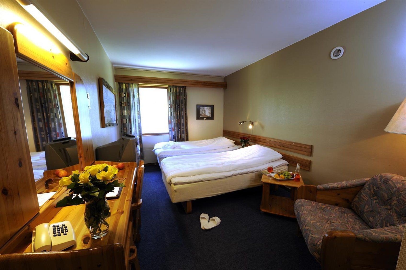 Bild des Veranstaltungsortes