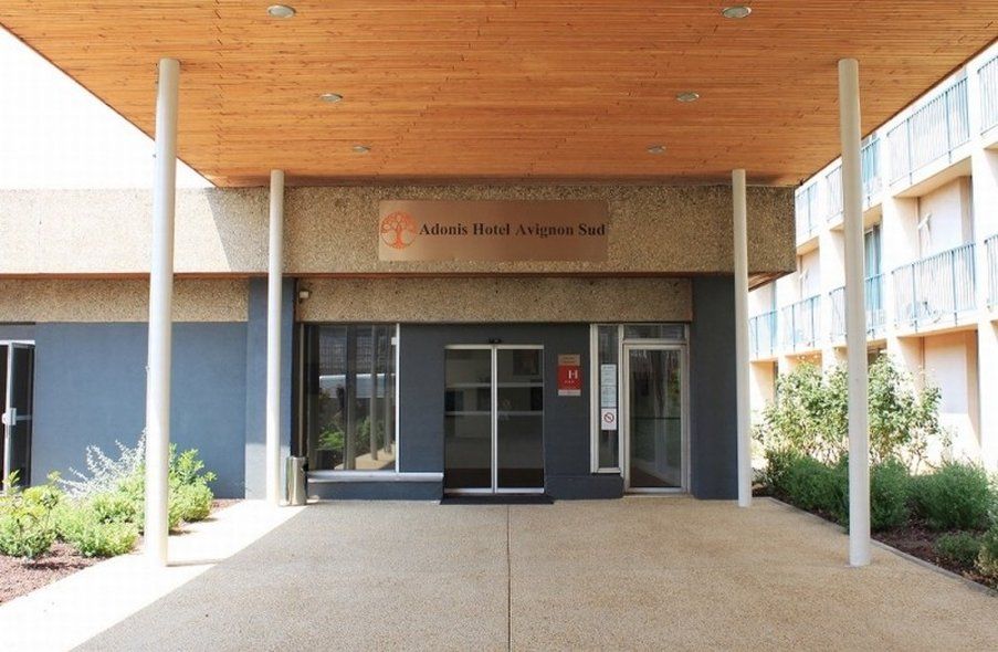 Bild des Veranstaltungsortes