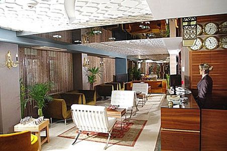 Bild på anläggning