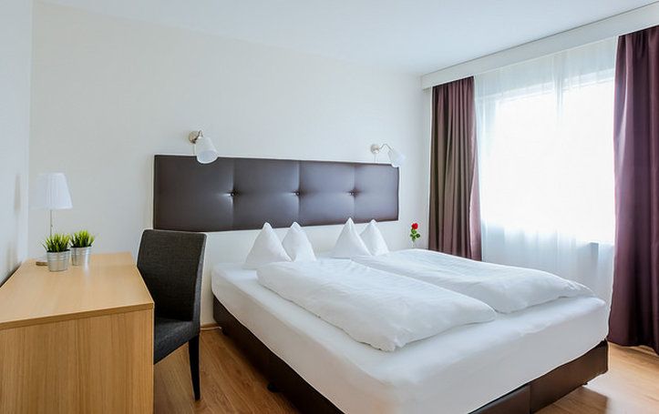 Bild på anläggning