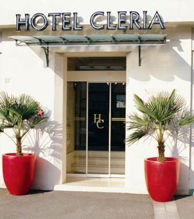 Bild des Veranstaltungsortes