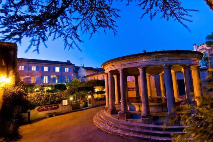 Изображение места проведения