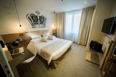 Изображение места проведения