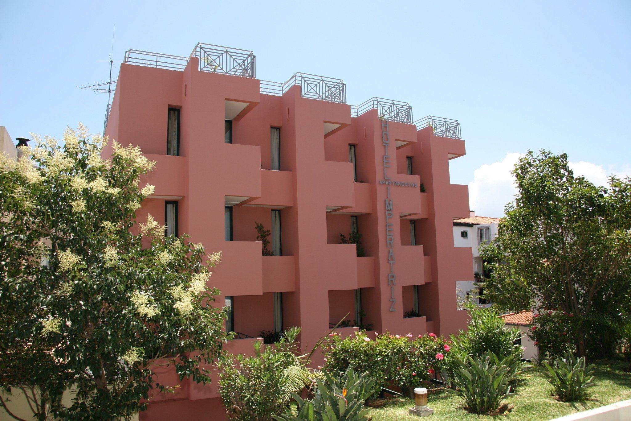 Изображение места проведения