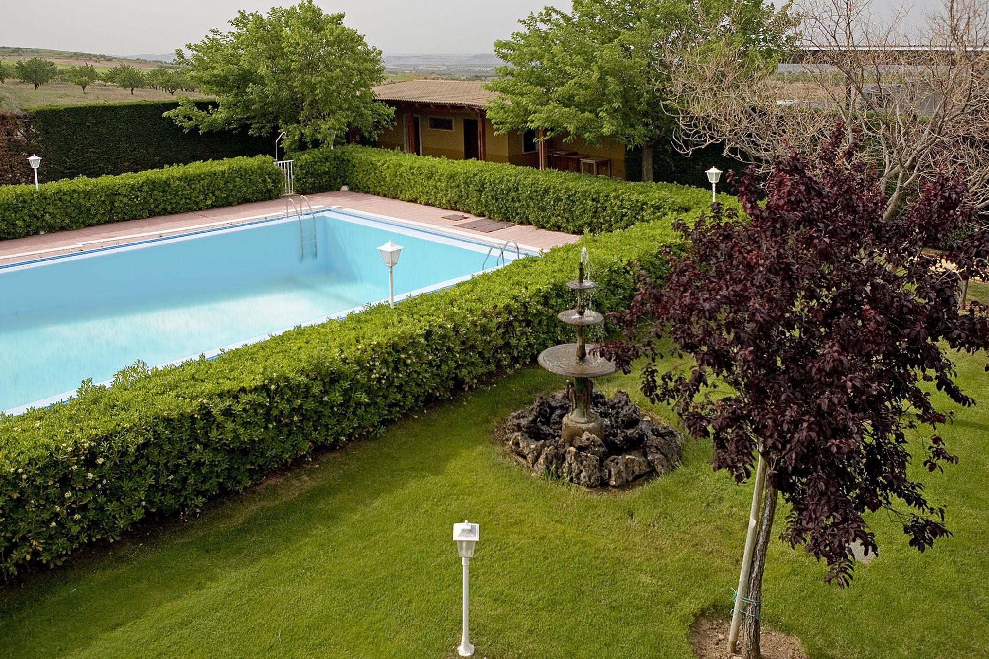 Bild des Veranstaltungsortes