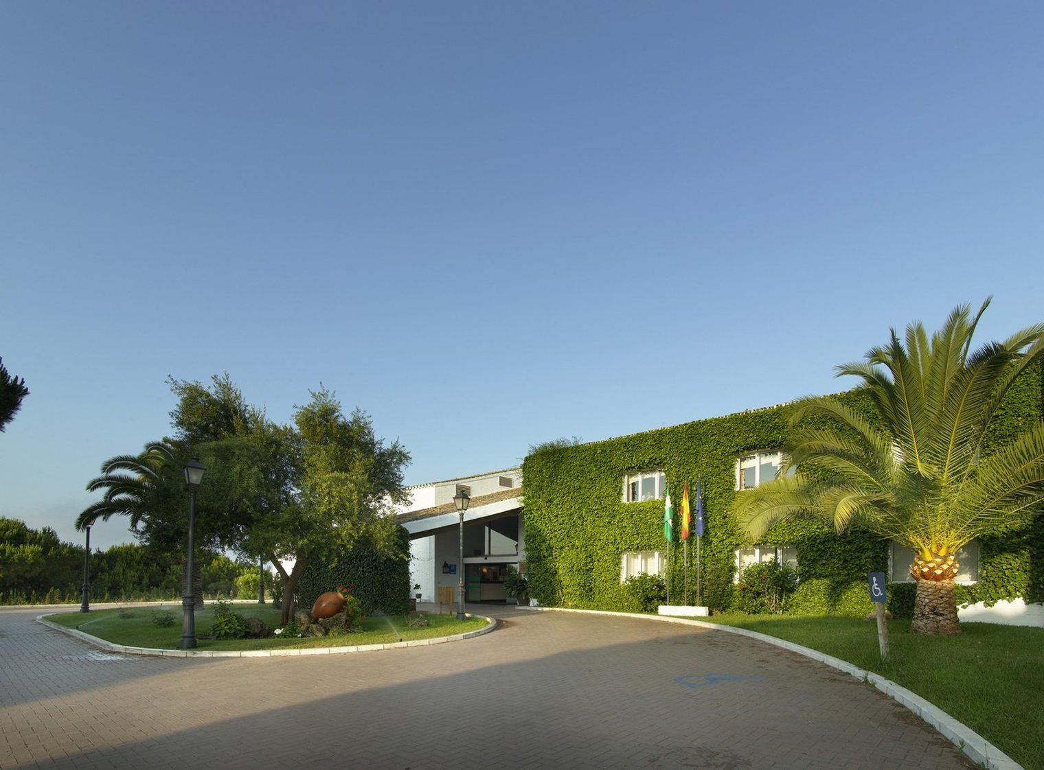 Изображение места проведения