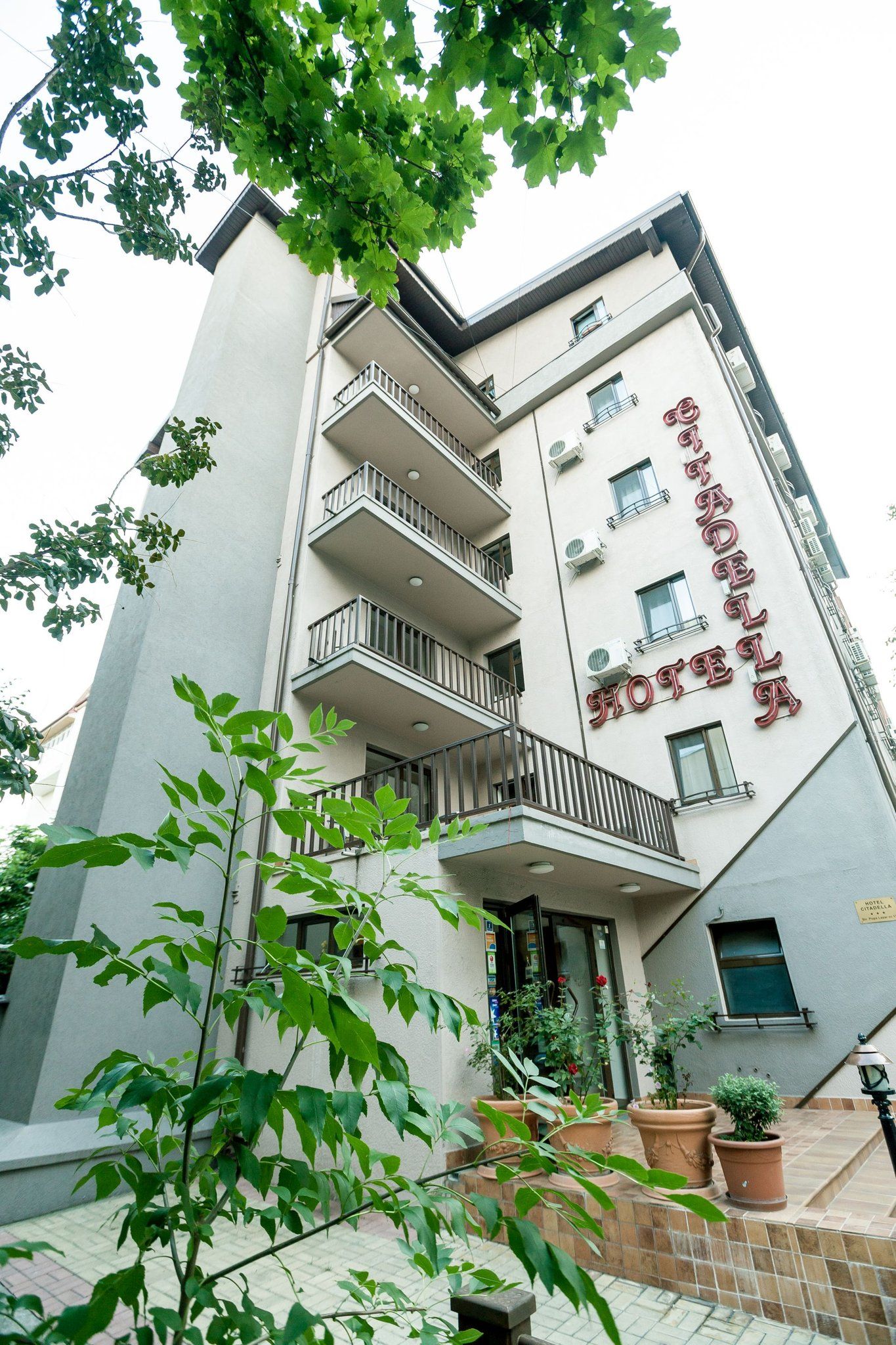 รูปสถานที่จัดงาน