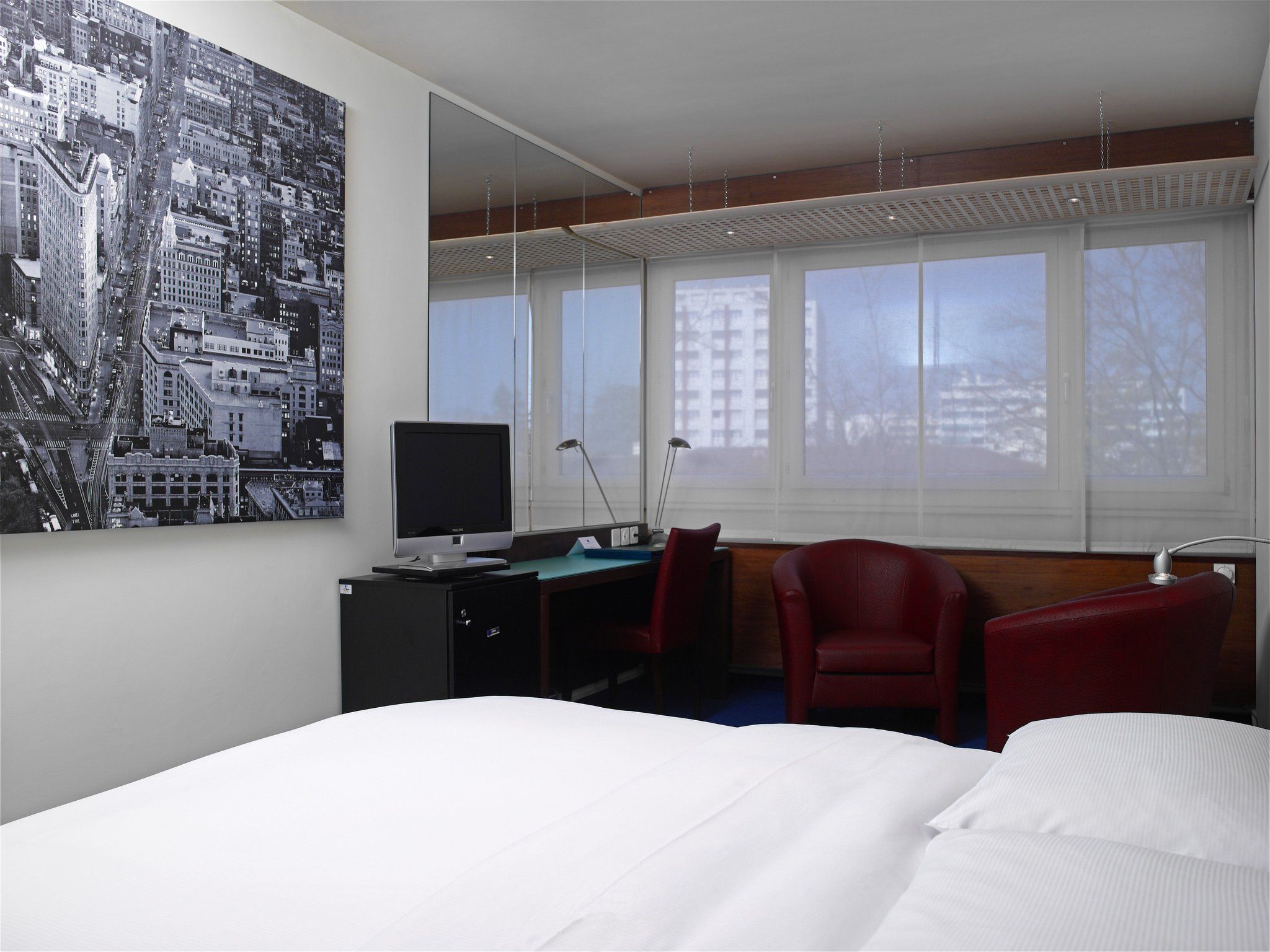 Bild des Veranstaltungsortes