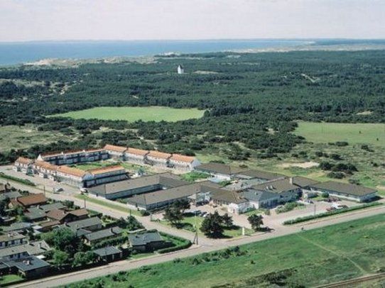 Bild på anläggning