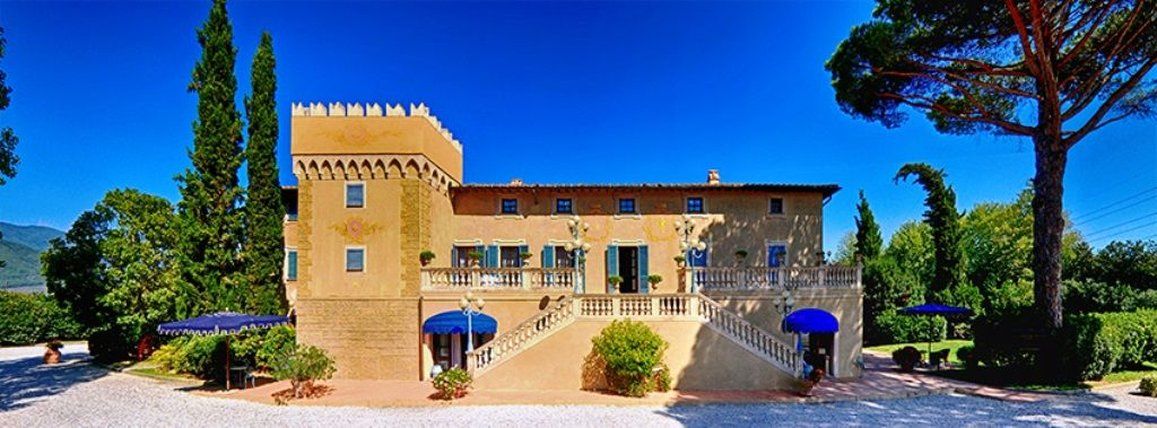 รูปสถานที่จัดงาน