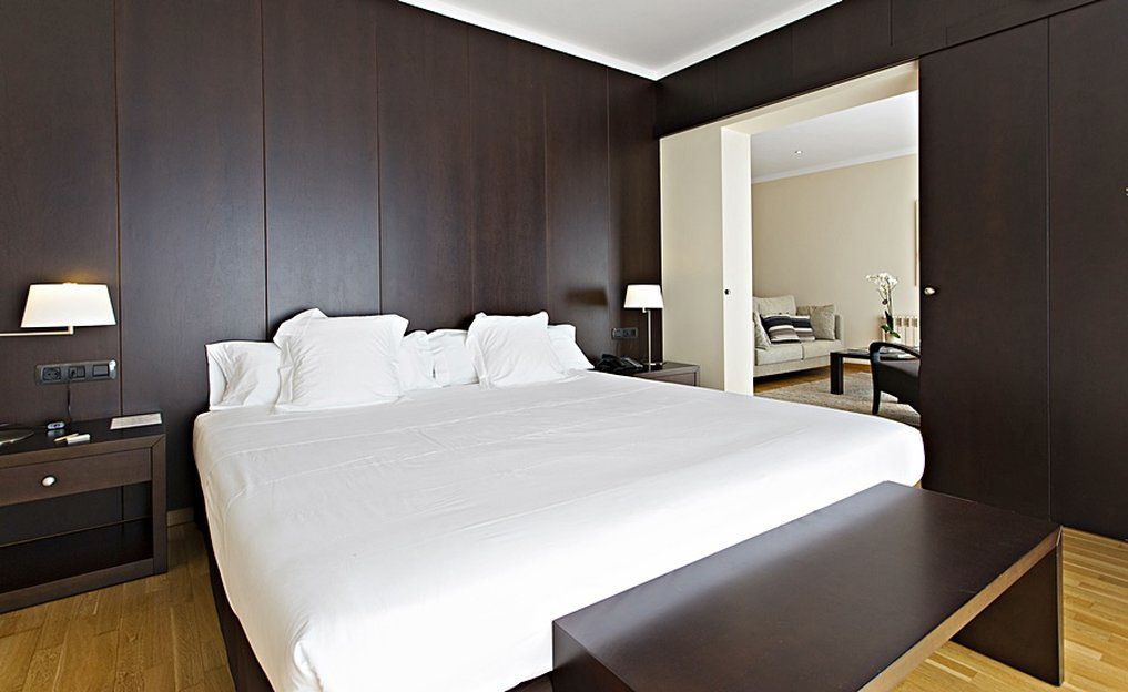 Bild på anläggning