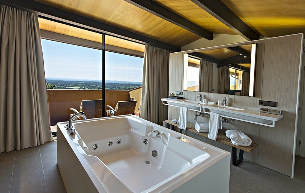 Bild på anläggning