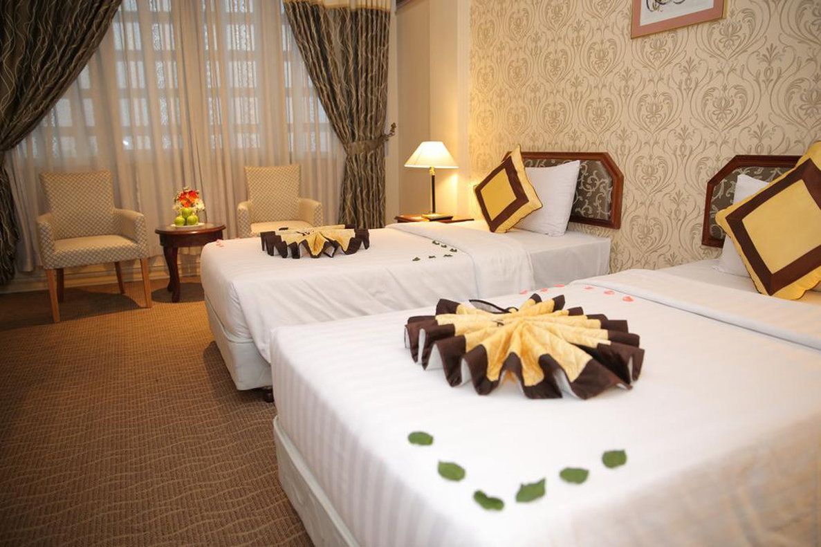 Изображение места проведения