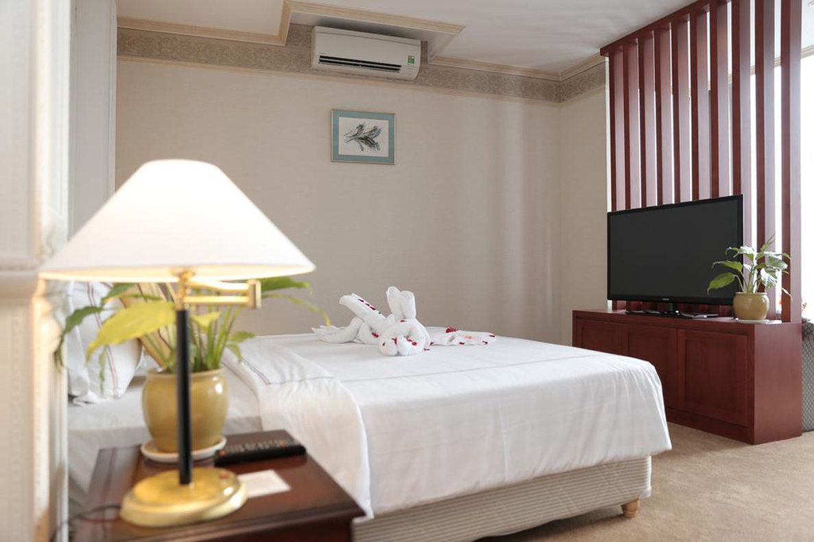 Изображение места проведения