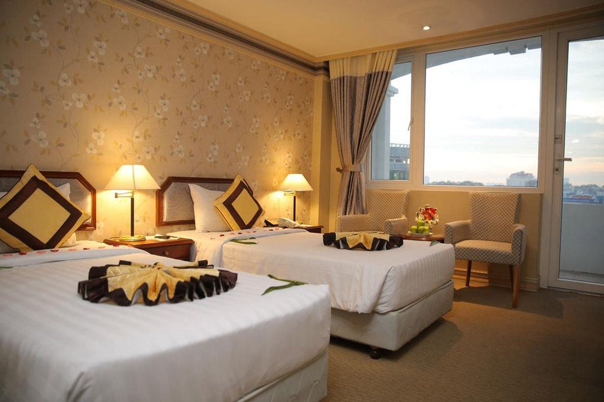 Изображение места проведения