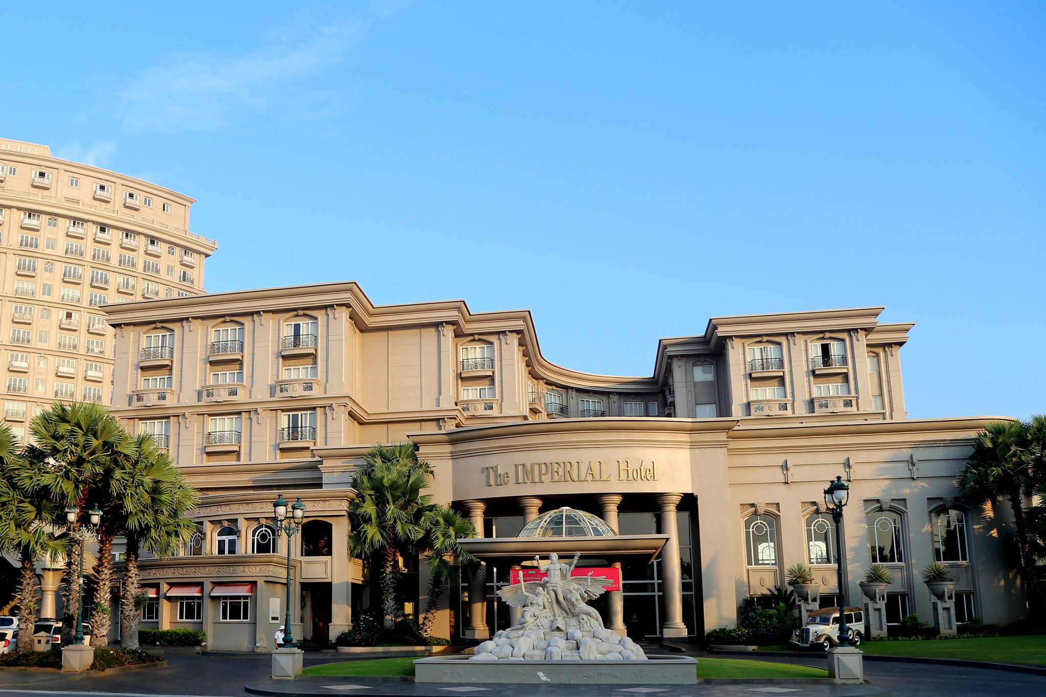 Изображение места проведения