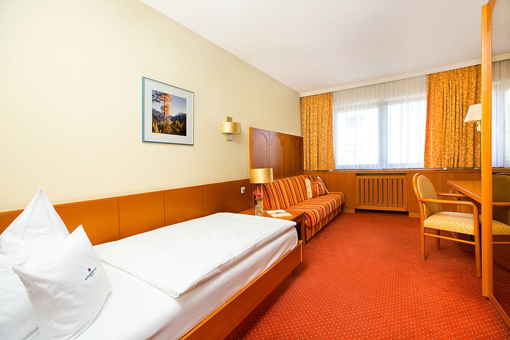 Bild des Veranstaltungsortes