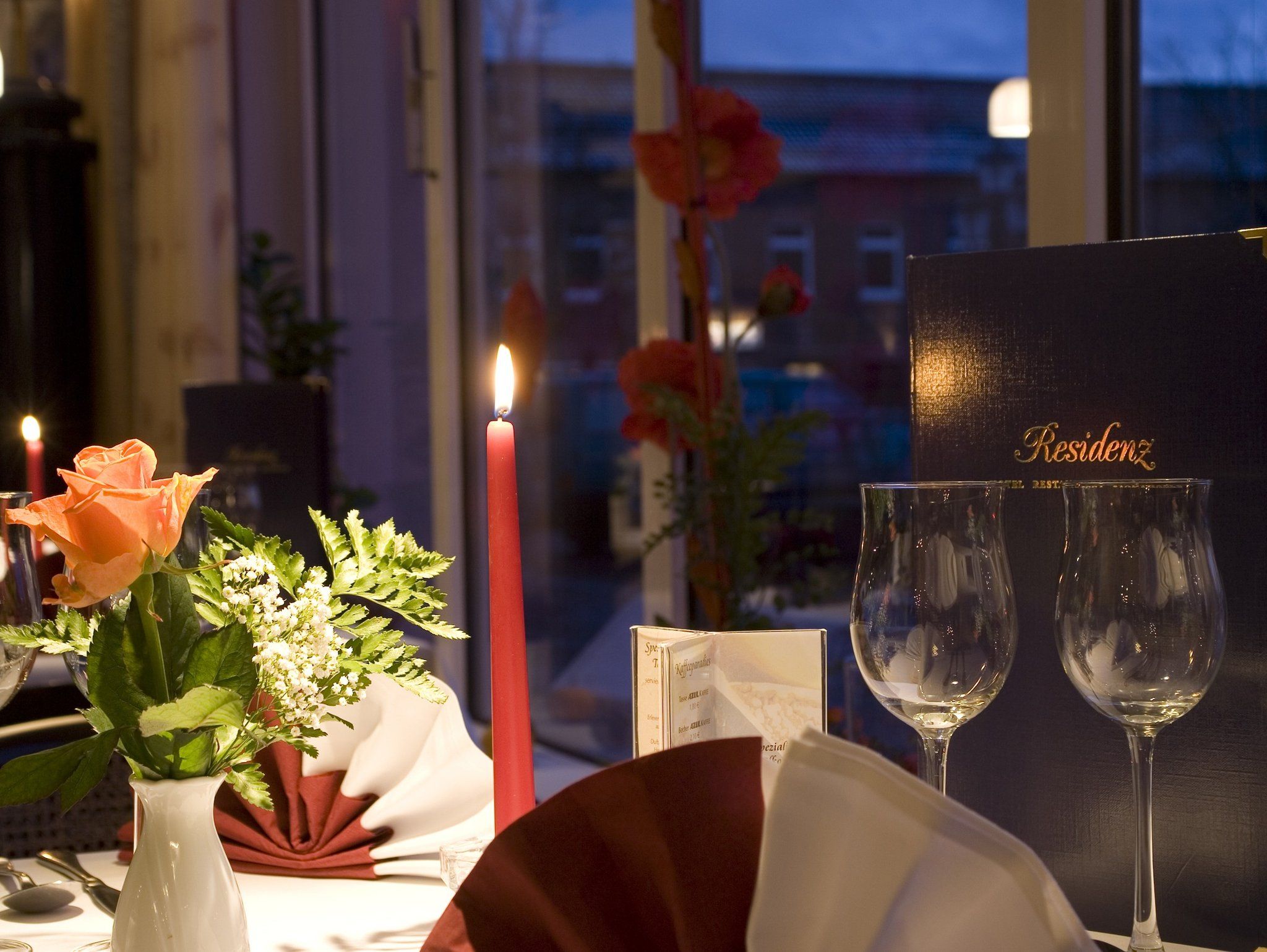 Изображение места проведения