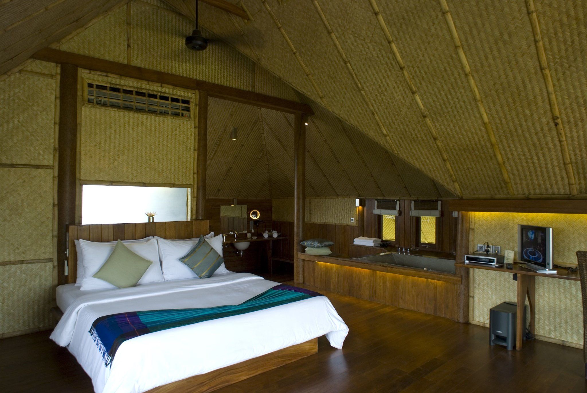 รูปสถานที่จัดงาน