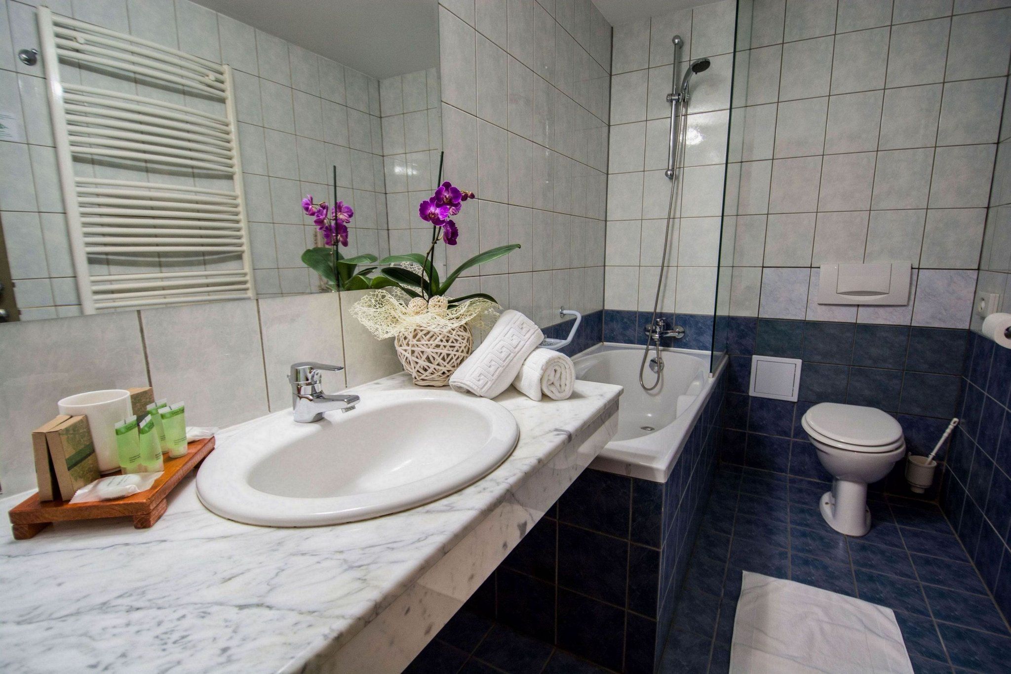 Изображение места проведения