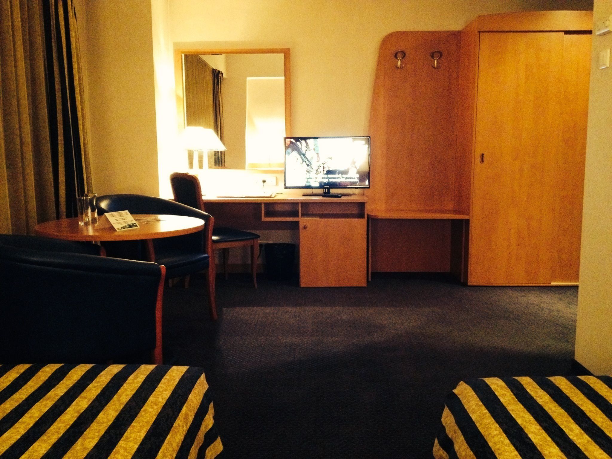 Изображение места проведения