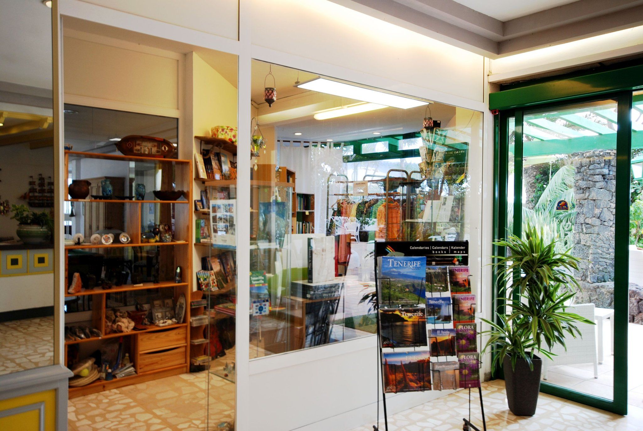 Изображение места проведения