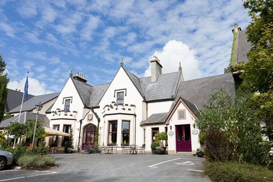 Изображение места проведения