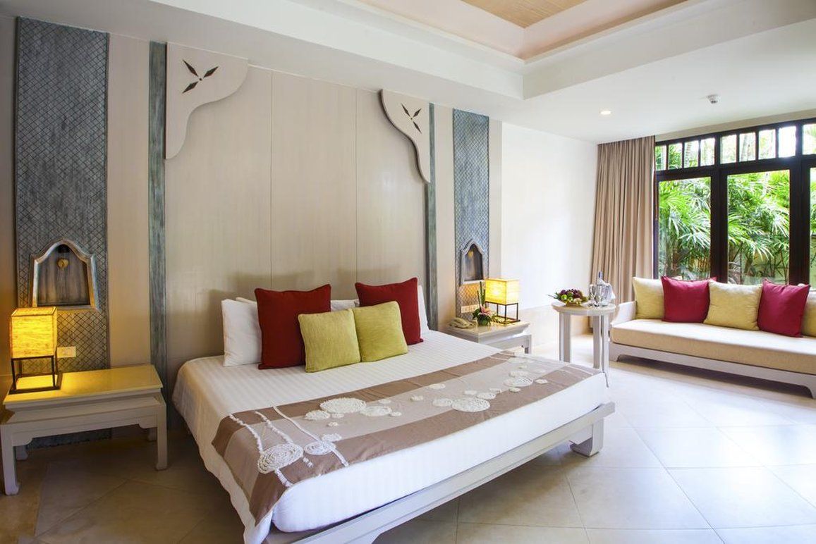 รูปสถานที่จัดงาน