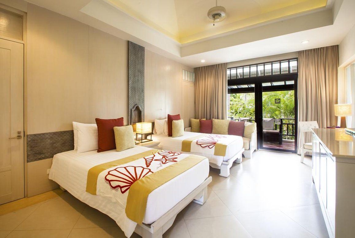 รูปสถานที่จัดงาน