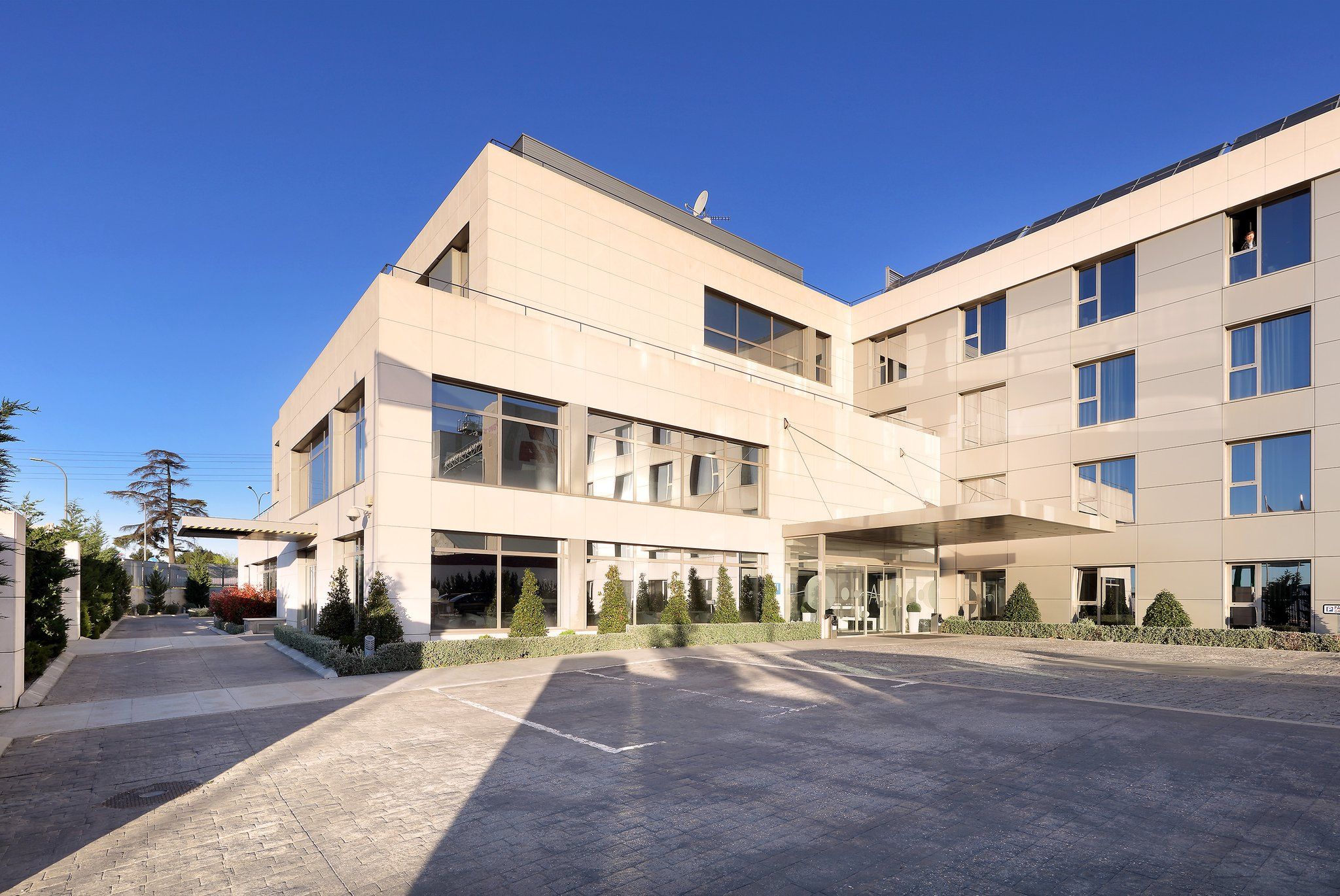 Изображение места проведения