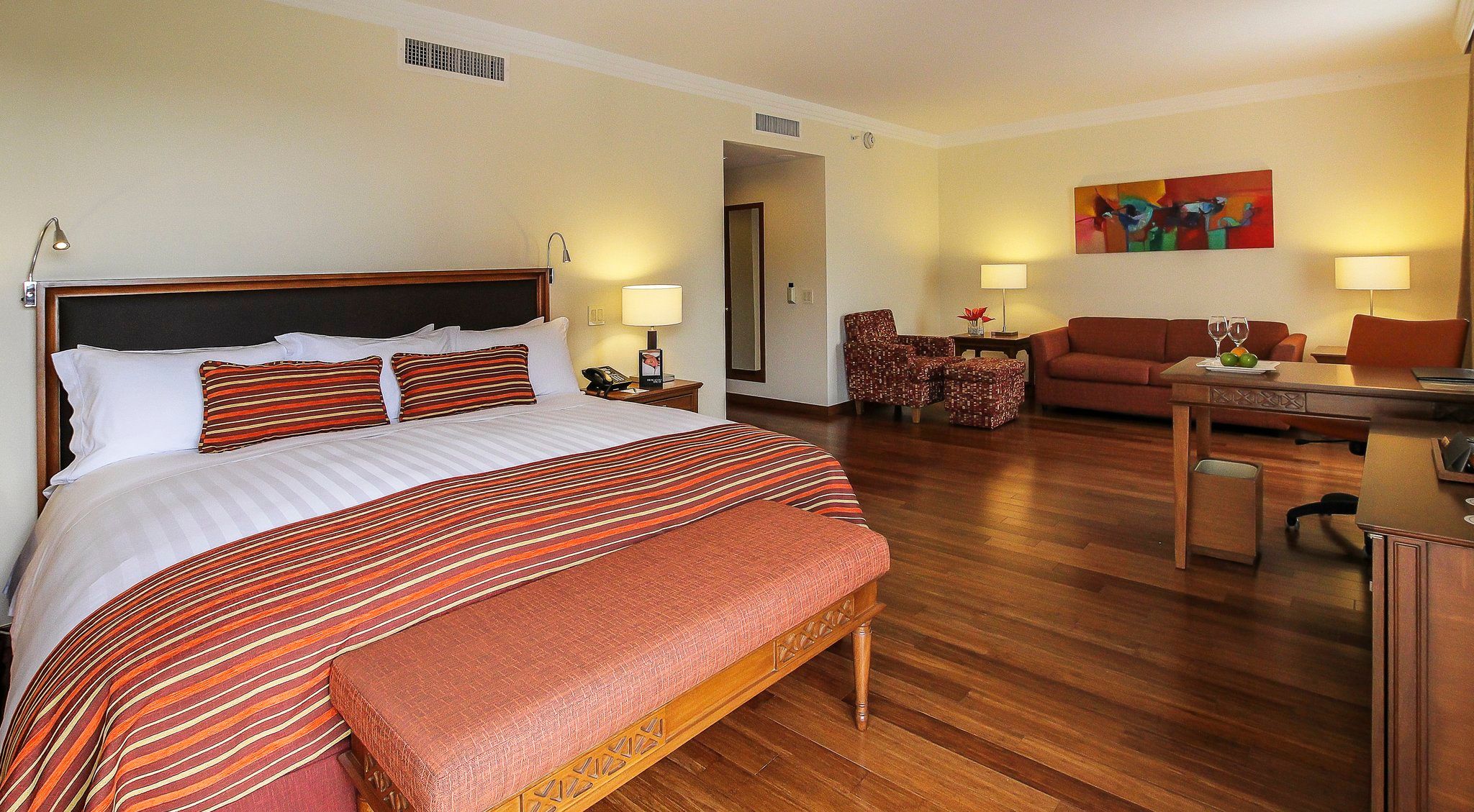 Изображение места проведения