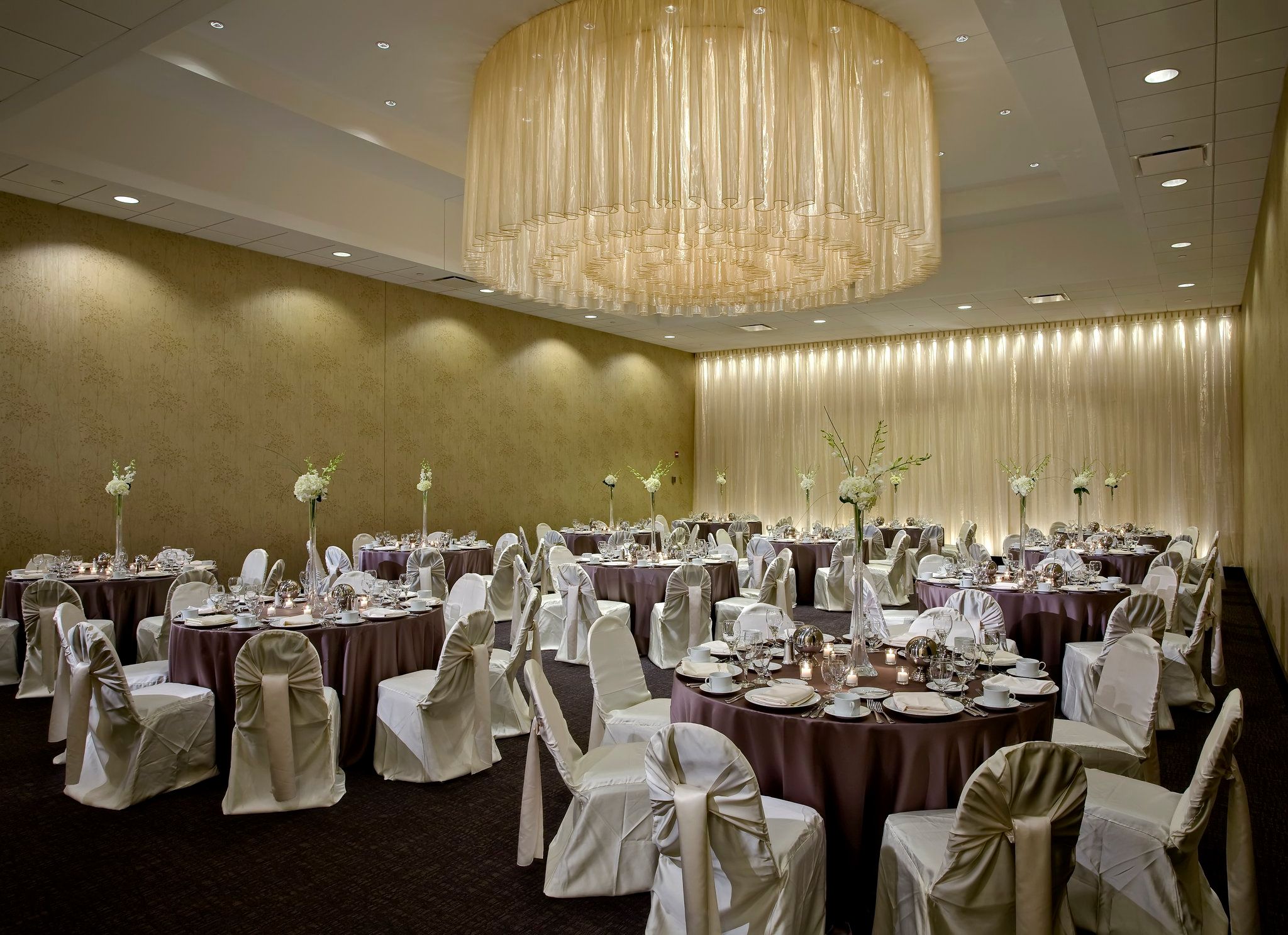 รูปสถานที่จัดงาน