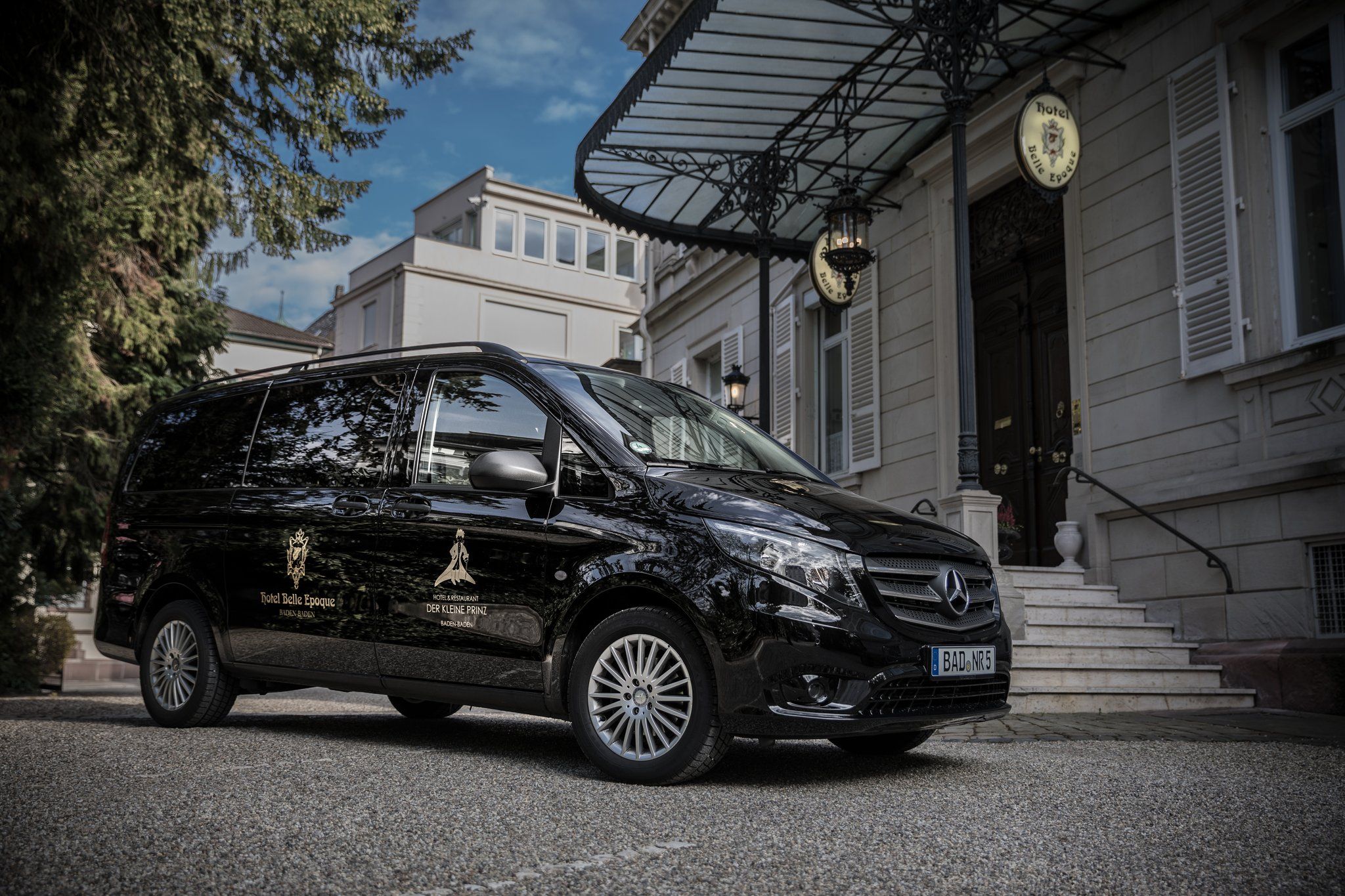 Bild des Veranstaltungsortes