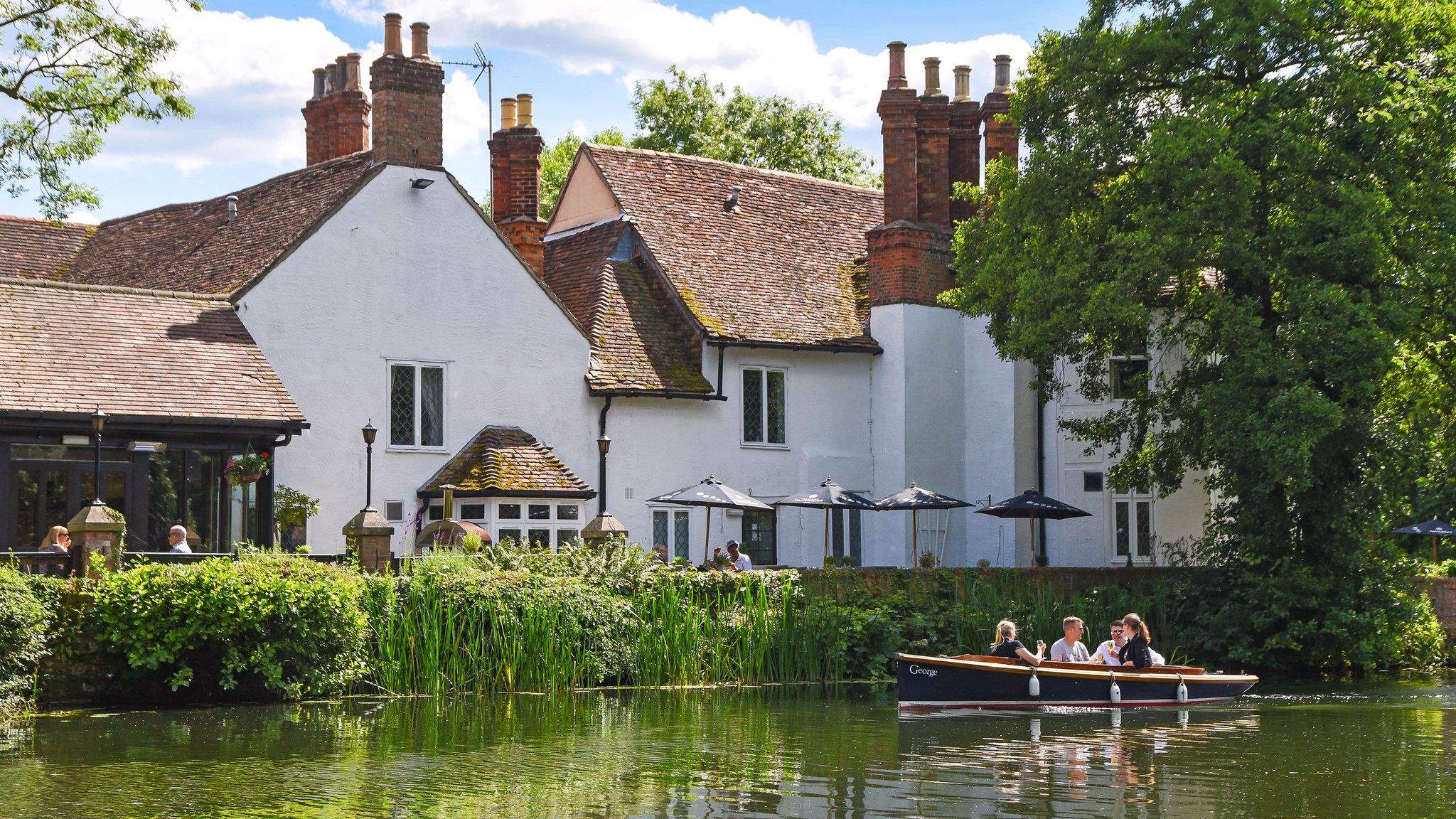 รูปสถานที่จัดงาน