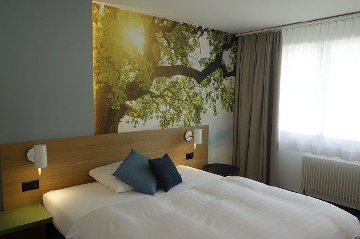 Bild des Veranstaltungsortes