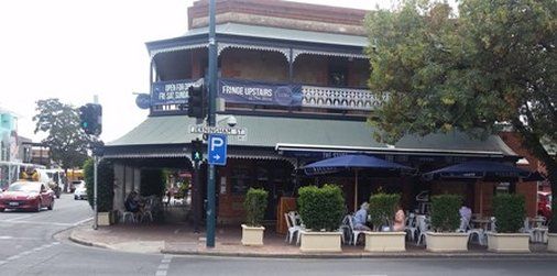 Bild på anläggning