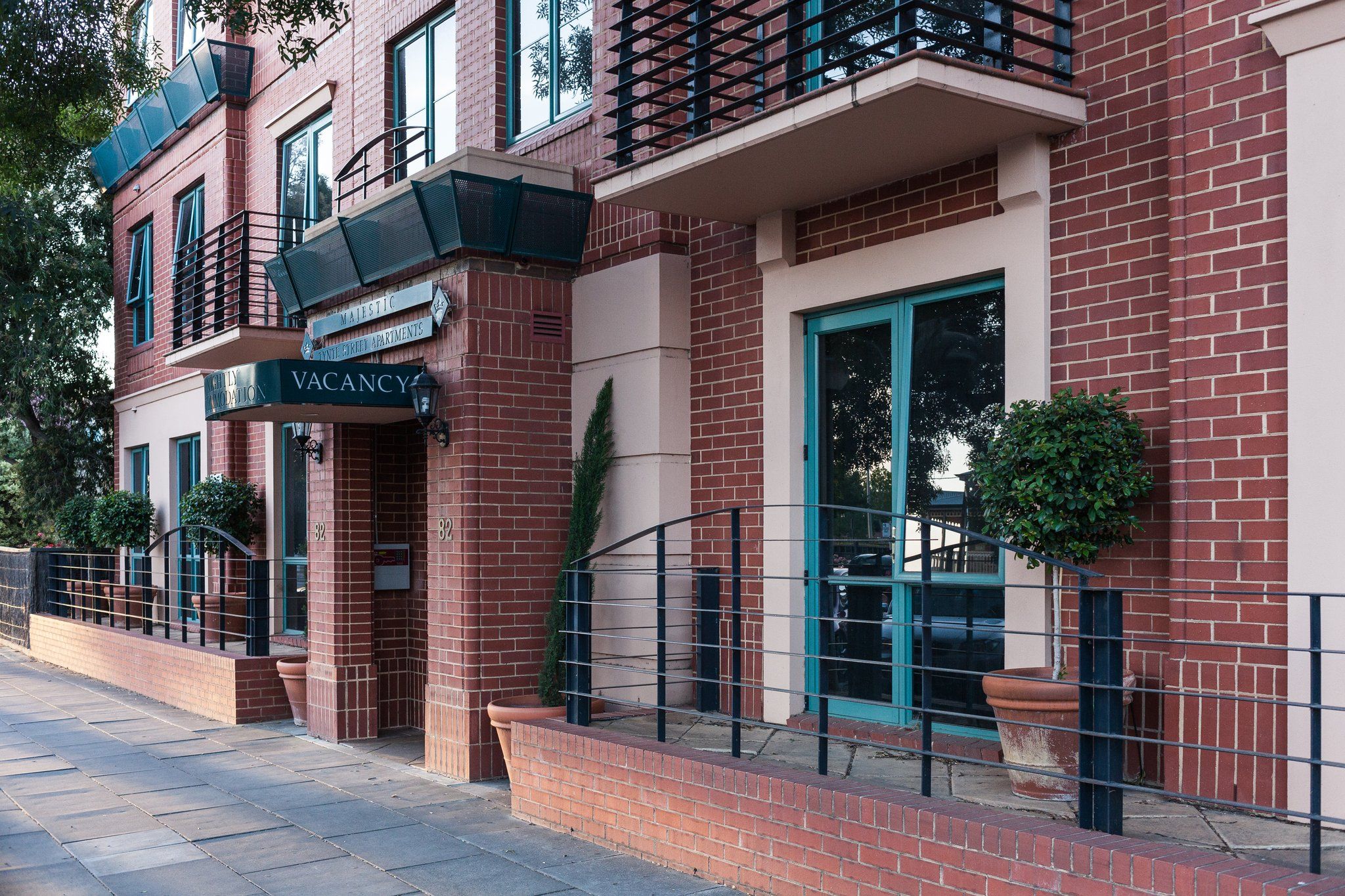 Bild des Veranstaltungsortes