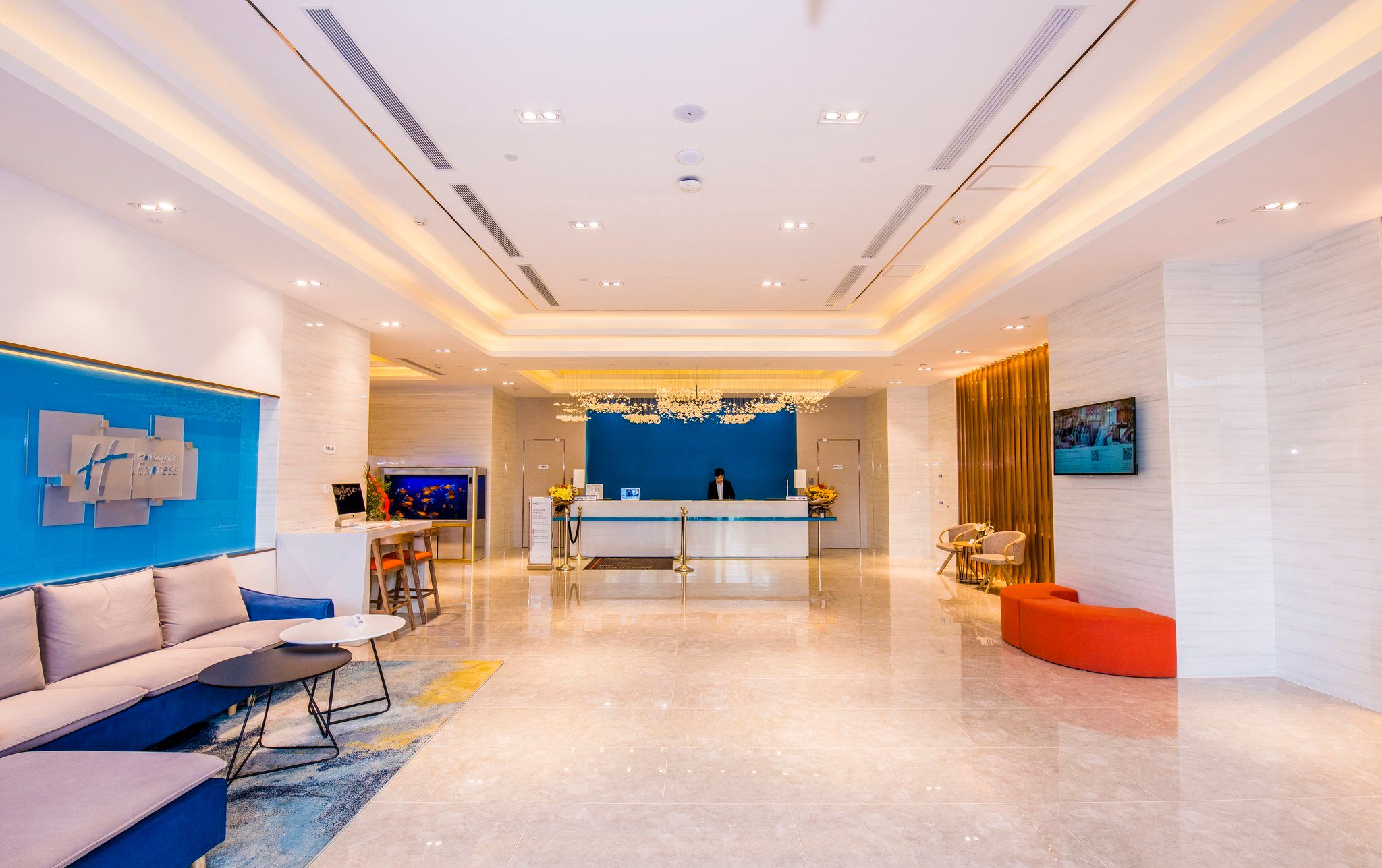 รูปสถานที่จัดงาน