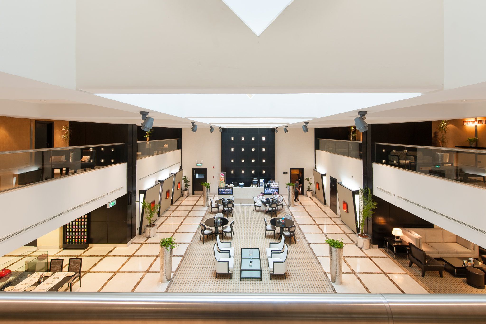 Изображение места проведения