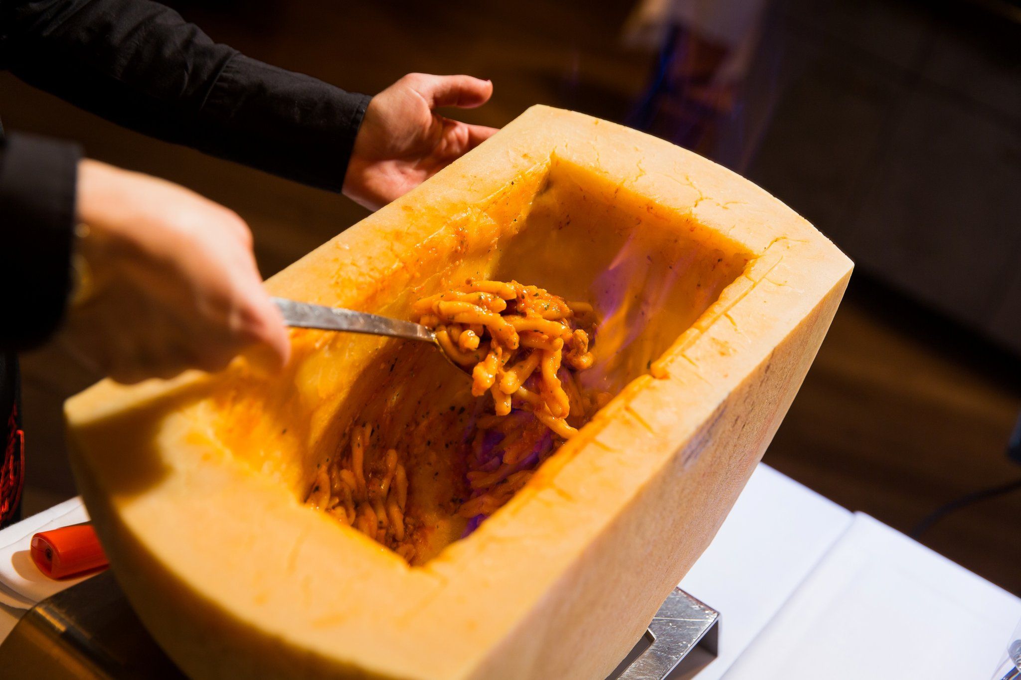 Изображение места проведения